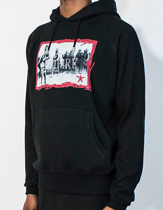 EMPIRE COLLECTION SOLDIERS HOODIE