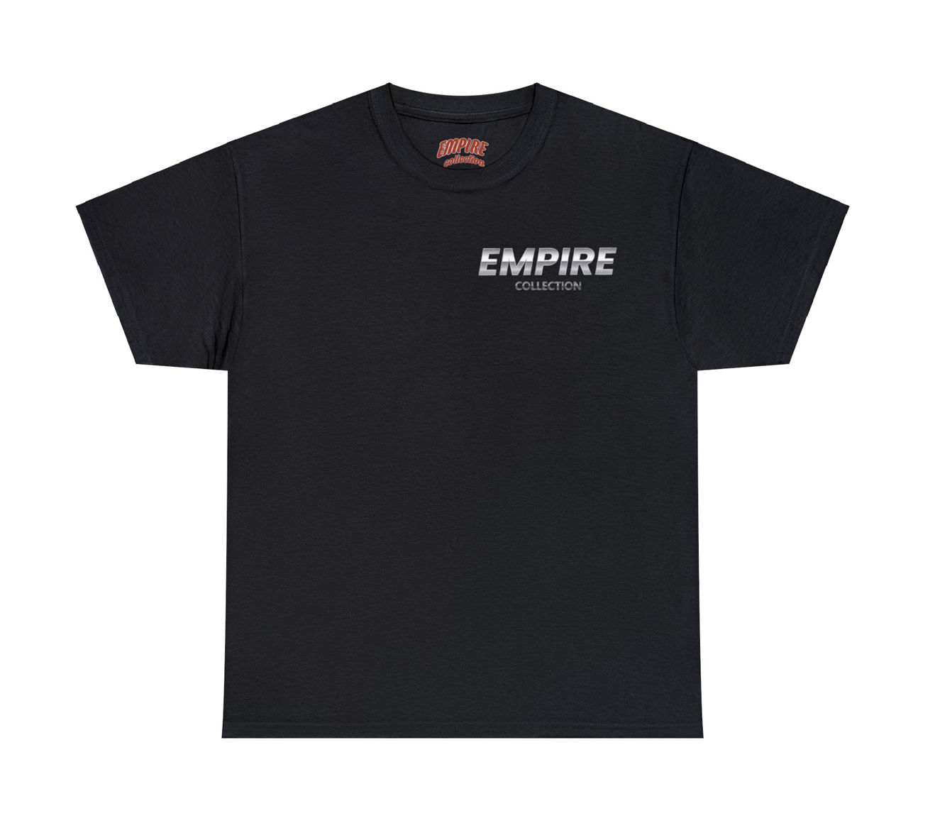 EMPIRE COLLECTION GRAPHIC ALIEN TEE